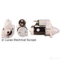 Стартер LUCAS ELECTRICAL 208123 5708279006512 lrt00192 0 SIE6
