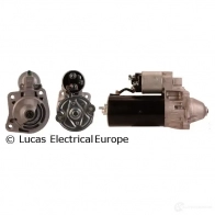 Стартер LUCAS ELECTRICAL lrs00733 Ford Fiesta 4 (DX, JA, JB) Хэтчбек 1.8 D 60 л.с. 1995 – 2000 5708279003269 D068 A8