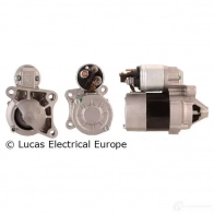 Стартер LUCAS ELECTRICAL 5708279186078 207609 5T2MW TW lrs02483