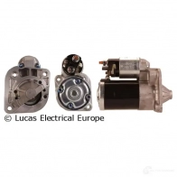 Стартер LUCAS ELECTRICAL 5708279179261 207449 78P FNK9 lrs02310