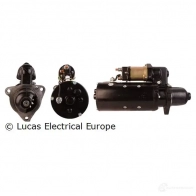 Стартер LUCAS ELECTRICAL 207403 5708279144788 TCVYF LF lrs02258