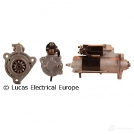 Стартер LUCAS ELECTRICAL lrs02254 60V2 D 5708279146089 207399