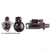 Стартер LUCAS ELECTRICAL 1J3LL5 C 5708279068763 lrs01837 207074