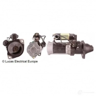 Стартер LUCAS ELECTRICAL 717967522 0 FIPSB2 5708279069623 lrs01913