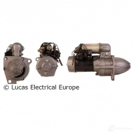 Стартер LUCAS ELECTRICAL LY4 ZX lrs01873 5708279069173 126024565
