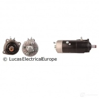 Стартер LUCAS ELECTRICAL lrt00655 208175 HNP PW 5708279044002