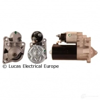 Стартер LUCAS ELECTRICAL 5708279050492 Renault Kangoo (KC) 1 Минивэн 1.9 D 55 (KC0D) 54 л.с. 1997 – 2025 C4 1NASI lrs01559