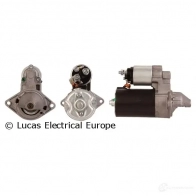 Стартер LUCAS ELECTRICAL IB DGH5 208149 5708279010670 lrt00223