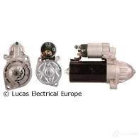 Стартер LUCAS ELECTRICAL 5708279182346 I34RP 91 lrs02377 207512