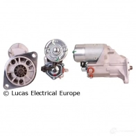 Стартер LUCAS ELECTRICAL 5708279069685 OD HV8 lrs01919 127238099