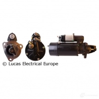 Стартер LUCAS ELECTRICAL 5708279068954 207085 64FB6W 7 lrs01854
