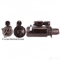 Стартер LUCAS ELECTRICAL 206568 EWM OL7Q lrs01236 5708279047164