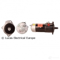 Стартер LUCAS ELECTRICAL 9G95 1 lrs02221 1416830678 5708279143101
