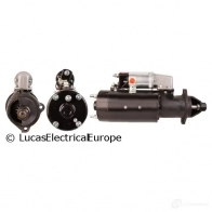 Стартер LUCAS ELECTRICAL 5708279068718 lrs01833 DV IB4 207070