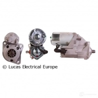 Стартер LUCAS ELECTRICAL T RGC8 lrs01426 127033283 5708279049151