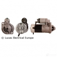 Стартер LUCAS ELECTRICAL lrt00106 208049 5708279011264 B0 QLJ