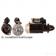 Стартер LUCAS ELECTRICAL 9 X350 5708279069784 207113 lrs01926