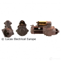 Стартер LUCAS ELECTRICAL 206703 lrs01401 W C3RWZ1 5708279048901
