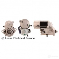 Стартер LUCAS ELECTRICAL 5708279182384 745016934 lrs02375 1 QZCD6