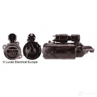 Стартер LUCAS ELECTRICAL DIXPP AV 5708279048154 lrs01327 206636