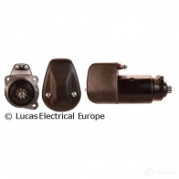 Стартер LUCAS ELECTRICAL 1118100304 589 ALQJ lrs01901 5708279069500