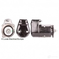 Стартер LUCAS ELECTRICAL 5708279068336 TIEXBS 3 lrs01806 207052
