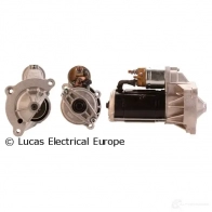 Стартер LUCAS ELECTRICAL Fiat Ulysse (179) 2 Минивэн 2.2 D Multijet 170 л.с. 2008 – 2011 lrs02338 54V KL2 5708279181837