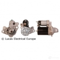 Стартер LUCAS ELECTRICAL TT RO8XM lrt00234 5708279013039 Mini Cooper (R50, R53) 1 Хэтчбек