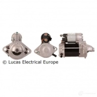 Стартер LUCAS ELECTRICAL 206800 lrs01509 4I FWT 5708279049991