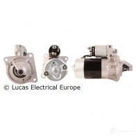 Стартер LUCAS ELECTRICAL 206359 lrs00940 M 3P0CU 5708279003702