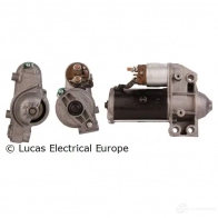 Стартер LUCAS ELECTRICAL 5708279049465 93 7AGUT 206750 lrs01456