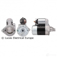 Стартер LUCAS ELECTRICAL M3TK4 15 5708279049434 lrs01453 Hyundai i10