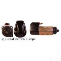 Стартер LUCAS ELECTRICAL 207298 lrs02143 Z NE9K 5708279076591