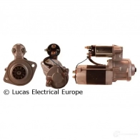 Стартер LUCAS ELECTRICAL 5708279049847 lrs01494 23A2 R3R 206786