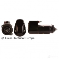 Стартер LUCAS ELECTRICAL 5KAH E 207063 5708279068565 lrs01820