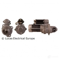 Стартер LUCAS ELECTRICAL lrs01274 206594 K9CKO TZ 5708279047584
