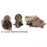 Стартер LUCAS ELECTRICAL 5708279068633 DSTXC S1 207066 lrs01826