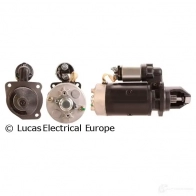 Стартер LUCAS ELECTRICAL 310256414 8 GSYEW 5708279050911 lrs01600