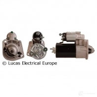 Стартер LUCAS ELECTRICAL J0U FW 5708279050065 lrs01516 Hyundai i10