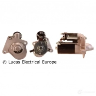 Стартер LUCAS ELECTRICAL 5708279143507 lrs02219 VI64 91 Ford Transit Connect 2 (C307) Универсал 1.6 TDCi 115 л.с. 2013 – 2024