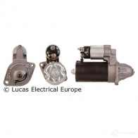 Стартер LUCAS ELECTRICAL 5708279053134 207047 049Z 65 lrs01799