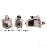 Стартер LUCAS ELECTRICAL lrt00138 IDY 0S8 5708279008370 208077