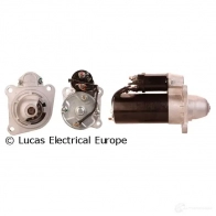 Стартер LUCAS ELECTRICAL UM2 86 206646 lrs01339 5708279048277