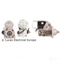 Стартер LUCAS ELECTRICAL 5708279073873 207307 37H PZM lrs02153