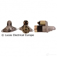 Стартер LUCAS ELECTRICAL N O2CBA7 lrs01301 5708279047881 Mazda RX-7 (FD) 3 Купе 1.3 Twin Turbo 239 л.с. 1992 – 2002
