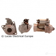 Стартер LUCAS ELECTRICAL lrs01441 L 59HQ 206737 5708279049311