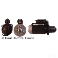 Стартер LUCAS ELECTRICAL H WZWY 207094 lrs01887 5708279069357