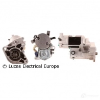 Стартер LUCAS ELECTRICAL lrs01653 1E23 2 5708279051444 206915