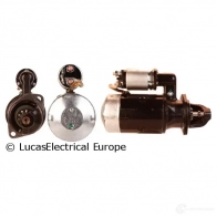 Стартер LUCAS ELECTRICAL lrs01228 5708279047089 R 0YVN 206561