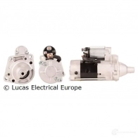 Стартер LUCAS ELECTRICAL 5708279182117 lrs02356 Chrysler Voyager 4 (RG, RS) 2001 – 2007 L 3B3BOI